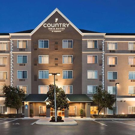 Country Inn & Suites By Radisson Ocala Southwest Exterior photo